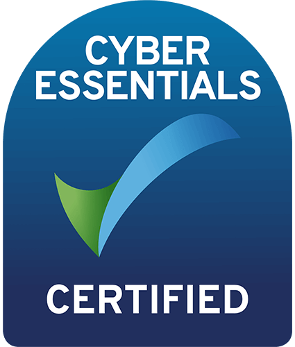Cyber Essentials certified