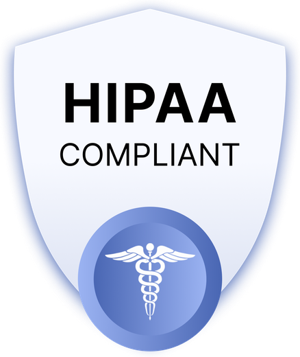 HIPAA compliant